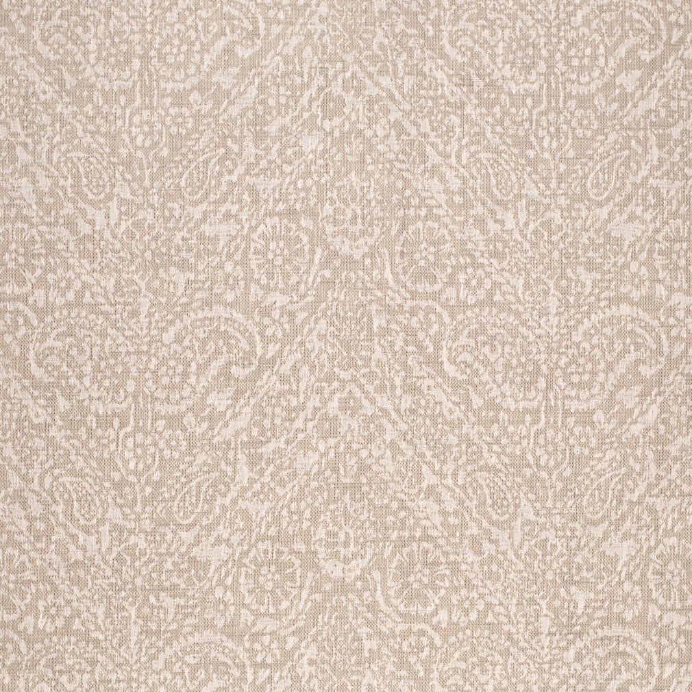 CB900-179 Abstract & Geometric,Damask nan Beige & Taupe,Brown Charlotte Colors