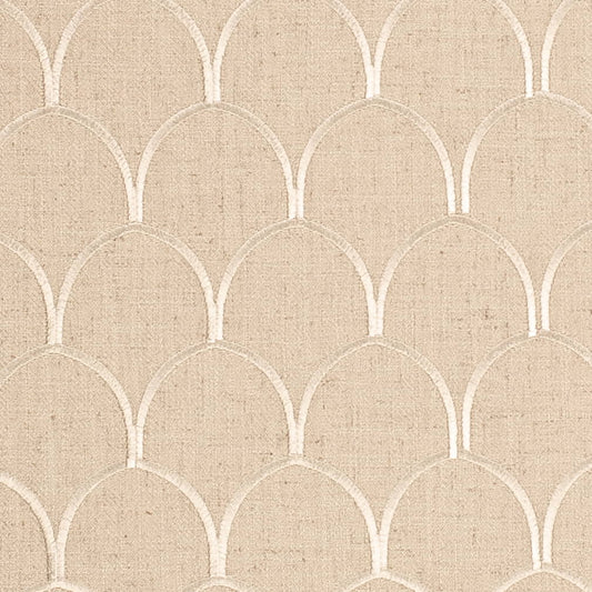 CB900-181 Abstract & Geometric nan Beige & Taupe,Brown Charlotte Colors