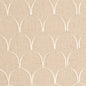 CB900-181 Abstract & Geometric nan Beige & Taupe,Brown Charlotte Colors