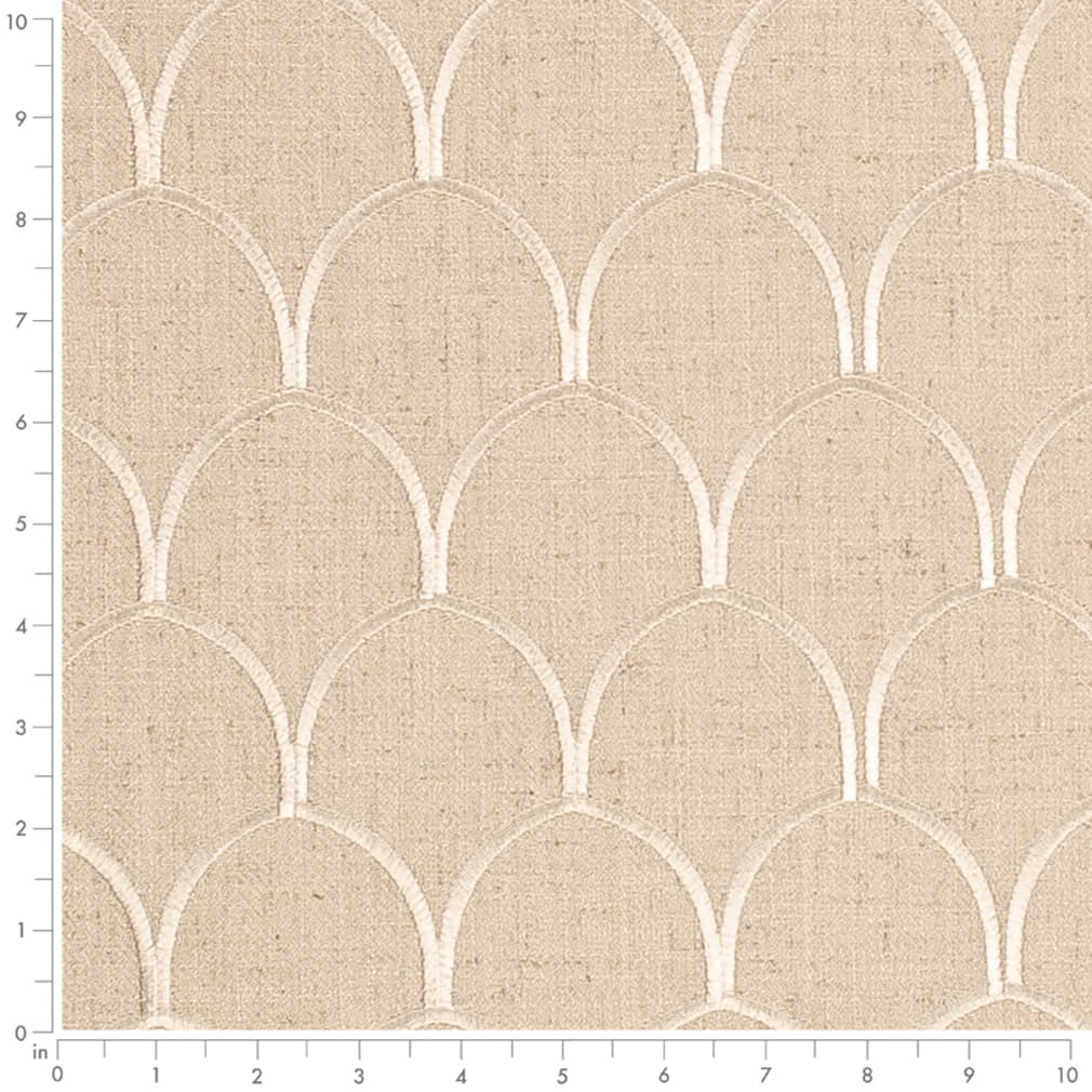 CB900-181 Abstract & Geometric nan Beige & Taupe,Brown Charlotte Colors