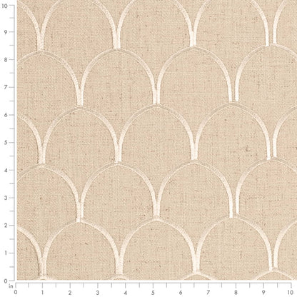 CB900-181 Abstract & Geometric nan Beige & Taupe,Brown Charlotte Colors