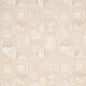 CB900-182 Abstract & Geometric Beige & Taupe Charlotte Fabrics Woven Patterns