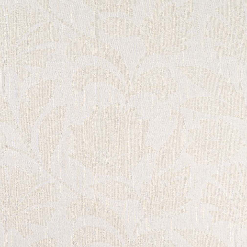 CB900-190 Floral,Tropical & Botanical nan White & Ivory Charlotte Fabrics