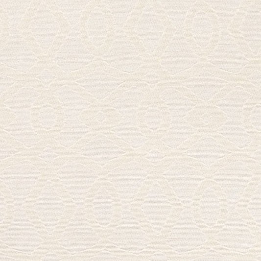 CB900-191 Abstract & Geometric nan White & Ivory Charlotte Fabrics