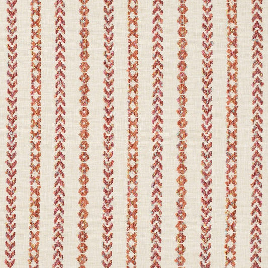 CB900-194 Abstract & Geometric,Stripe nan Coral & Peach,Orange & Rust Charlotte Fabrics