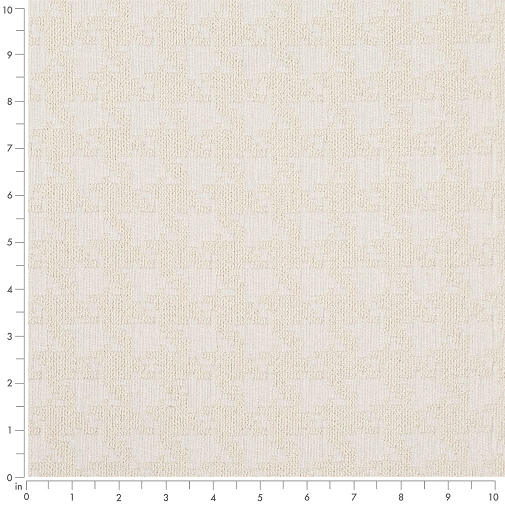 CB900-199 Animal Print,Check & Houndstooth nan White & Ivory Charlotte Fabrics