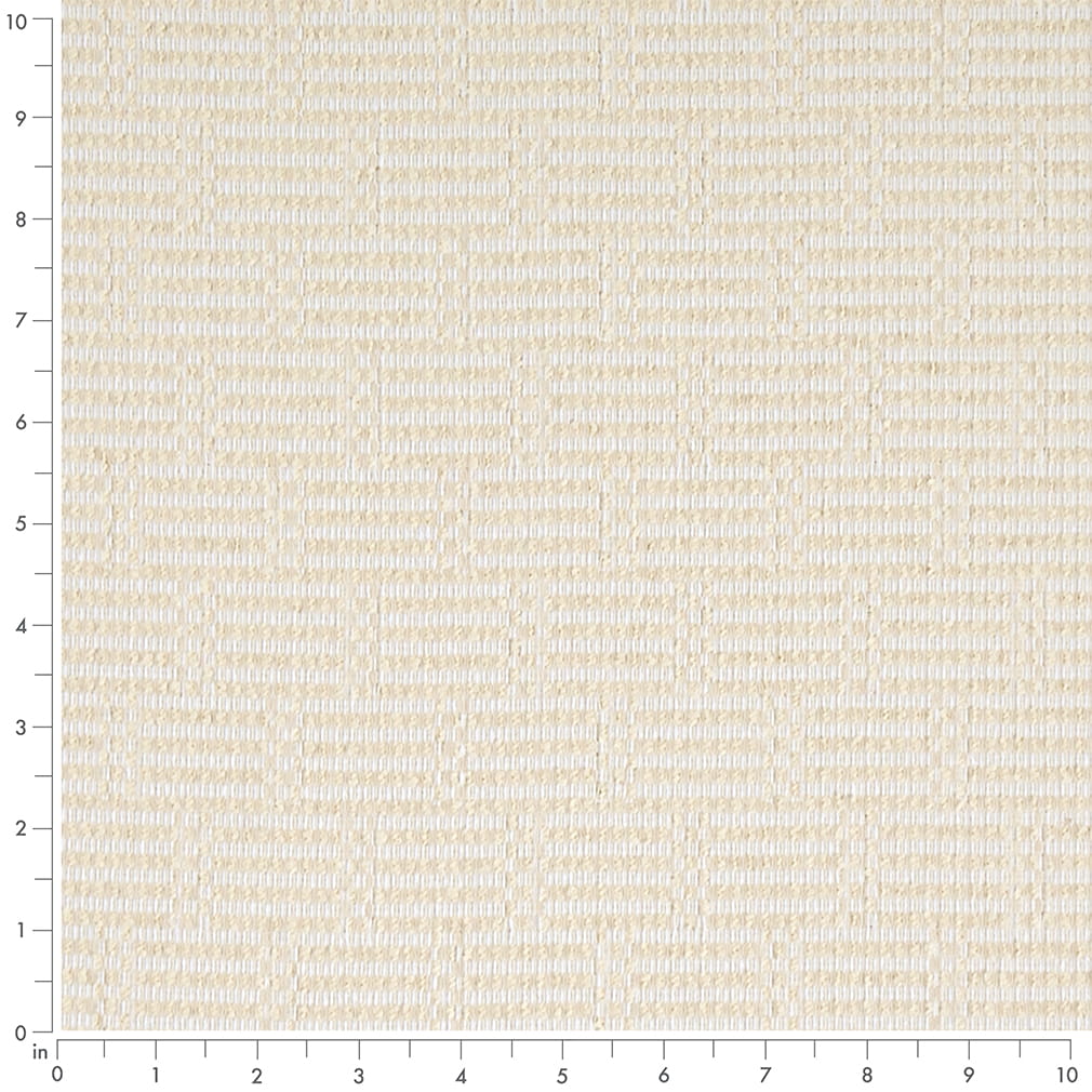 CB900-200 Abstract & Geometric,Small Scale nan White & Ivory Charlotte Fabrics