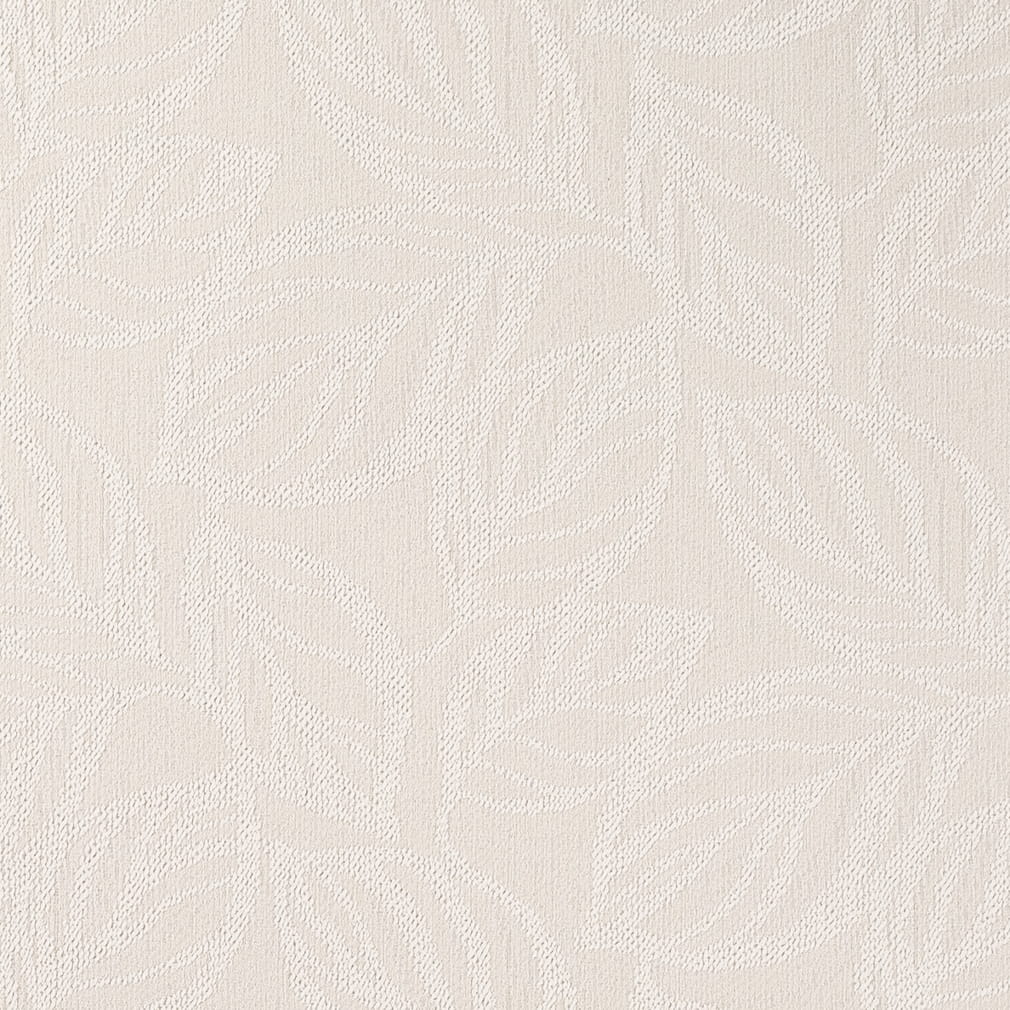 CB900-201 Leaves,Tropical & Botanical nan White & Ivory Charlotte Fabrics