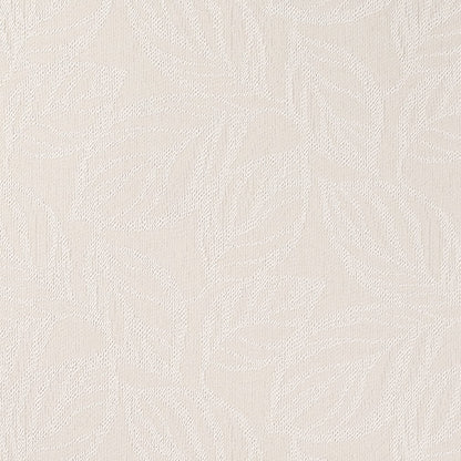 CB900-201 Leaves,Tropical & Botanical nan White & Ivory Charlotte Fabrics