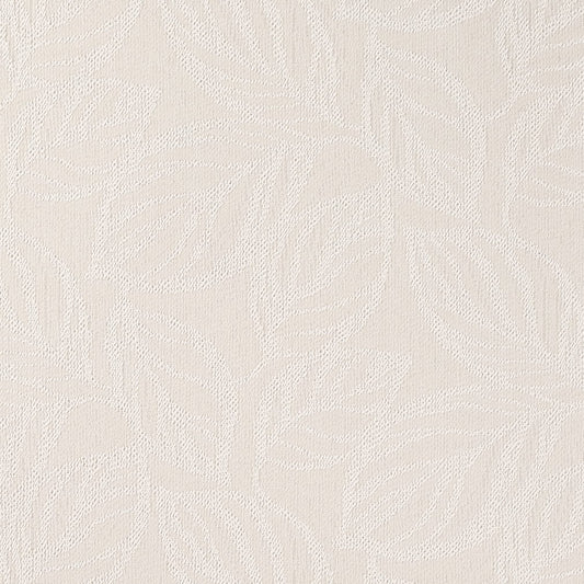 CB900-201 Leaves,Tropical & Botanical nan White & Ivory Charlotte Fabrics