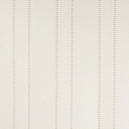 CB900-202 Stripe nan White & Ivory Charlotte Fabrics