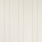 CB900-202 Stripe nan White & Ivory Charlotte Fabrics