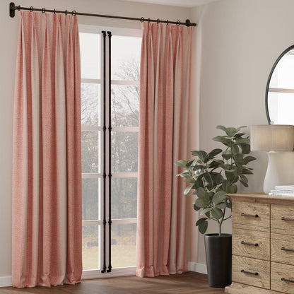 CB900-203 Animal Print nan Pink Charlotte Fabrics