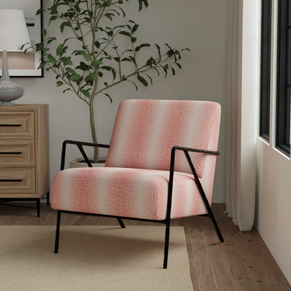 CB900-203 Animal Print nan Pink Charlotte Fabrics
