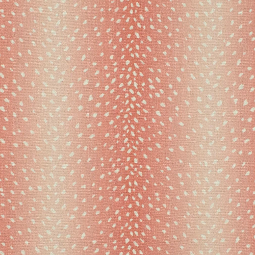 CB900-203 Animal Print nan Pink Charlotte Fabrics