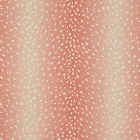 CB900-203 Animal Print nan Pink Charlotte Fabrics