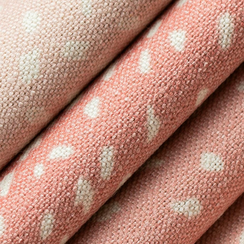 CB900-203 Animal Print nan Pink Charlotte Fabrics