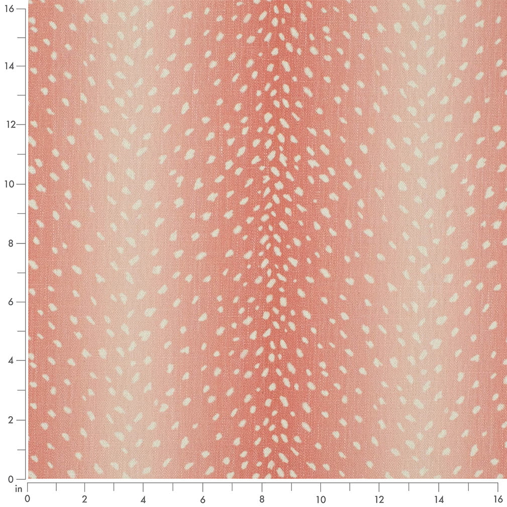 CB900-203 Animal Print nan Pink Charlotte Fabrics