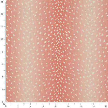 CB900-203 Animal Print nan Pink Charlotte Fabrics