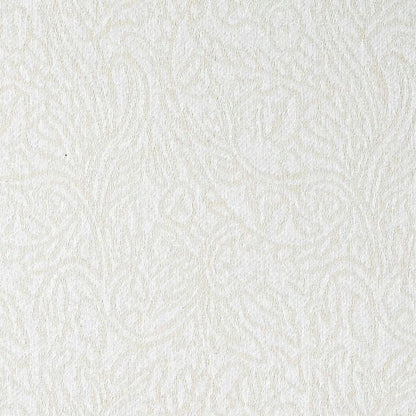 CB900-204 Floral,Leaves nan White & Ivory Charlotte Fabrics