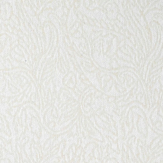 CB900-204 Floral,Leaves nan White & Ivory Charlotte Fabrics