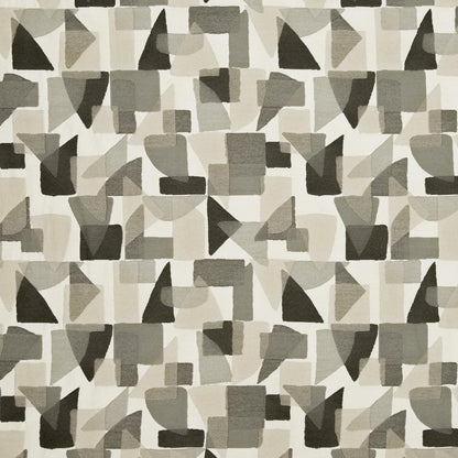 CB900-21 Abstract & Geometric nan Grey & Silver Charlotte Colors