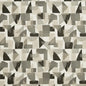 CB900-21 Abstract & Geometric nan Grey & Silver Charlotte Colors