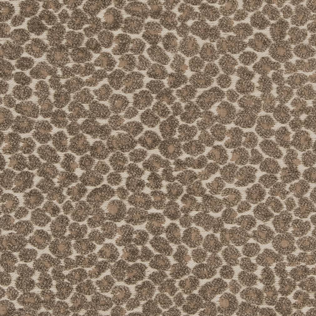 CB900-34 Animal Print,Small Scale nan Beige & Taupe,Brown Charlotte Colors