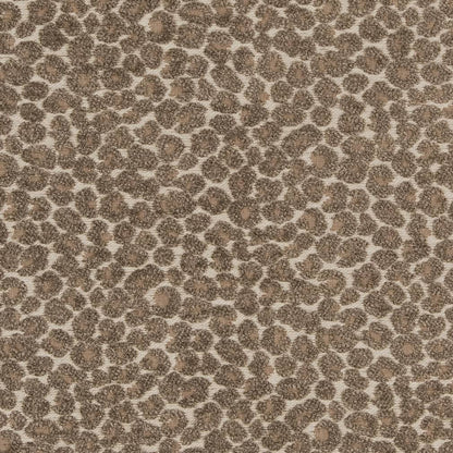 CB900-34 Animal Print,Small Scale nan Beige & Taupe,Brown Charlotte Colors