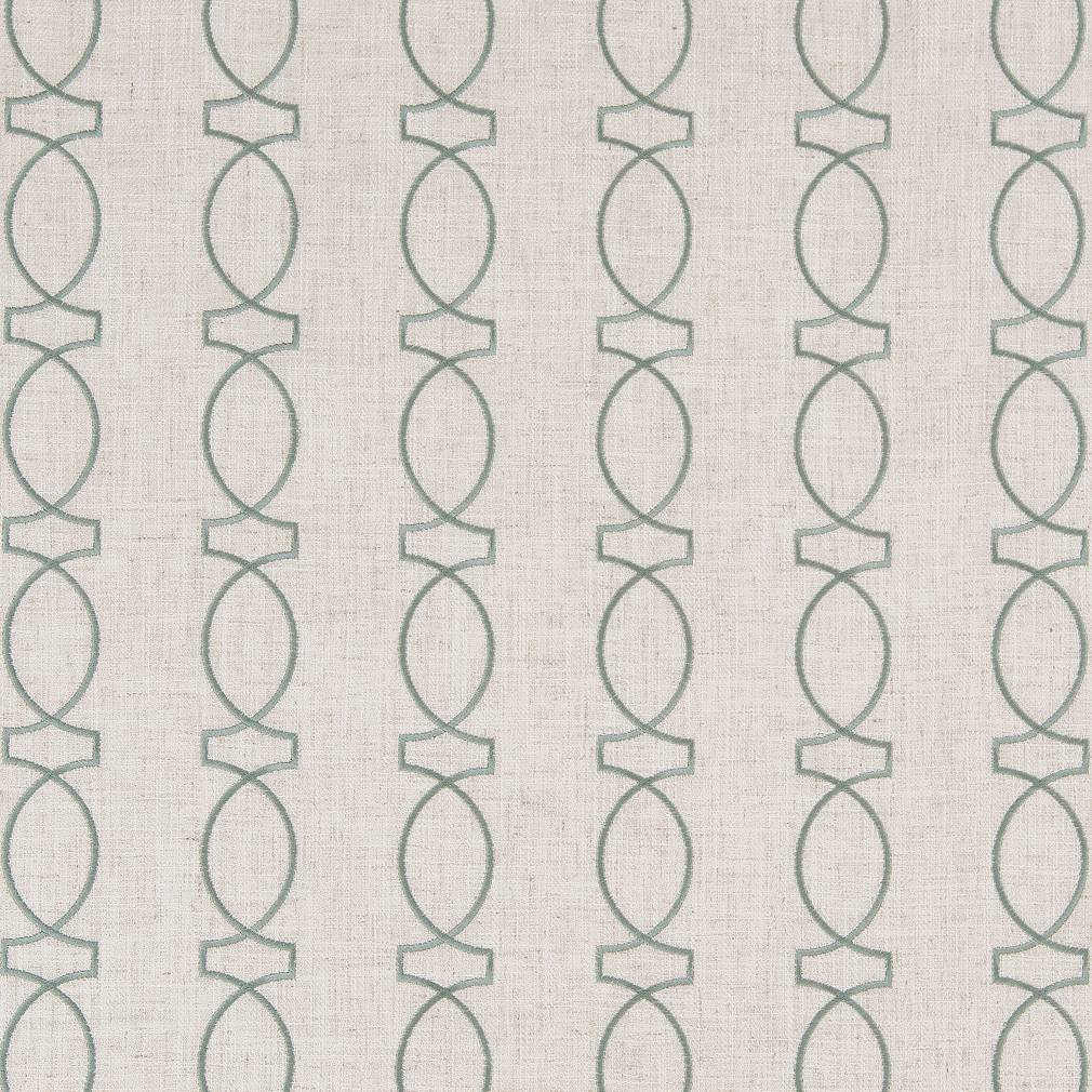 CB900-40 Abstract & Geometric nan Aqua & Teal Charlotte Colors