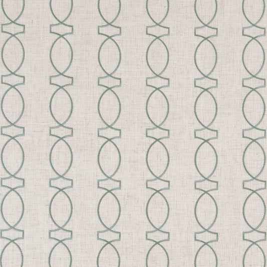 CB900-40 Abstract & Geometric nan Aqua & Teal Charlotte Colors
