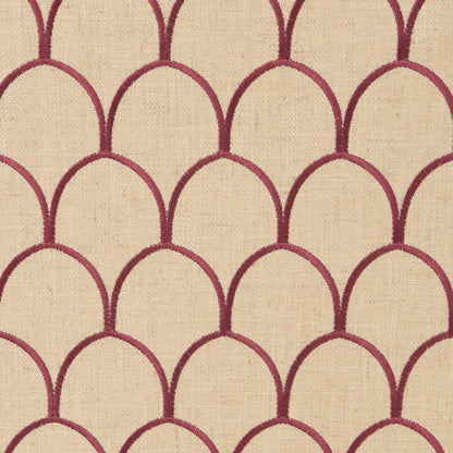 CB900-49 Abstract & Geometric nan Purple Charlotte Colors