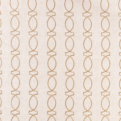 CB900-53 Abstract & Geometric nan Gold & Yellow Charlotte Colors