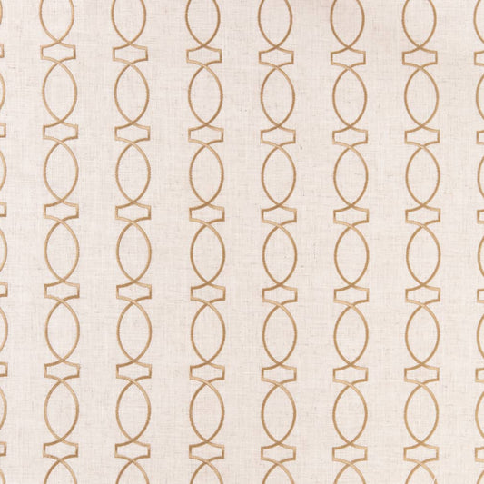 CB900-53 Abstract & Geometric nan Gold & Yellow Charlotte Colors