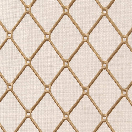 CB900-62 Abstract & Geometric,Diamonds nan Brown Charlotte Colors