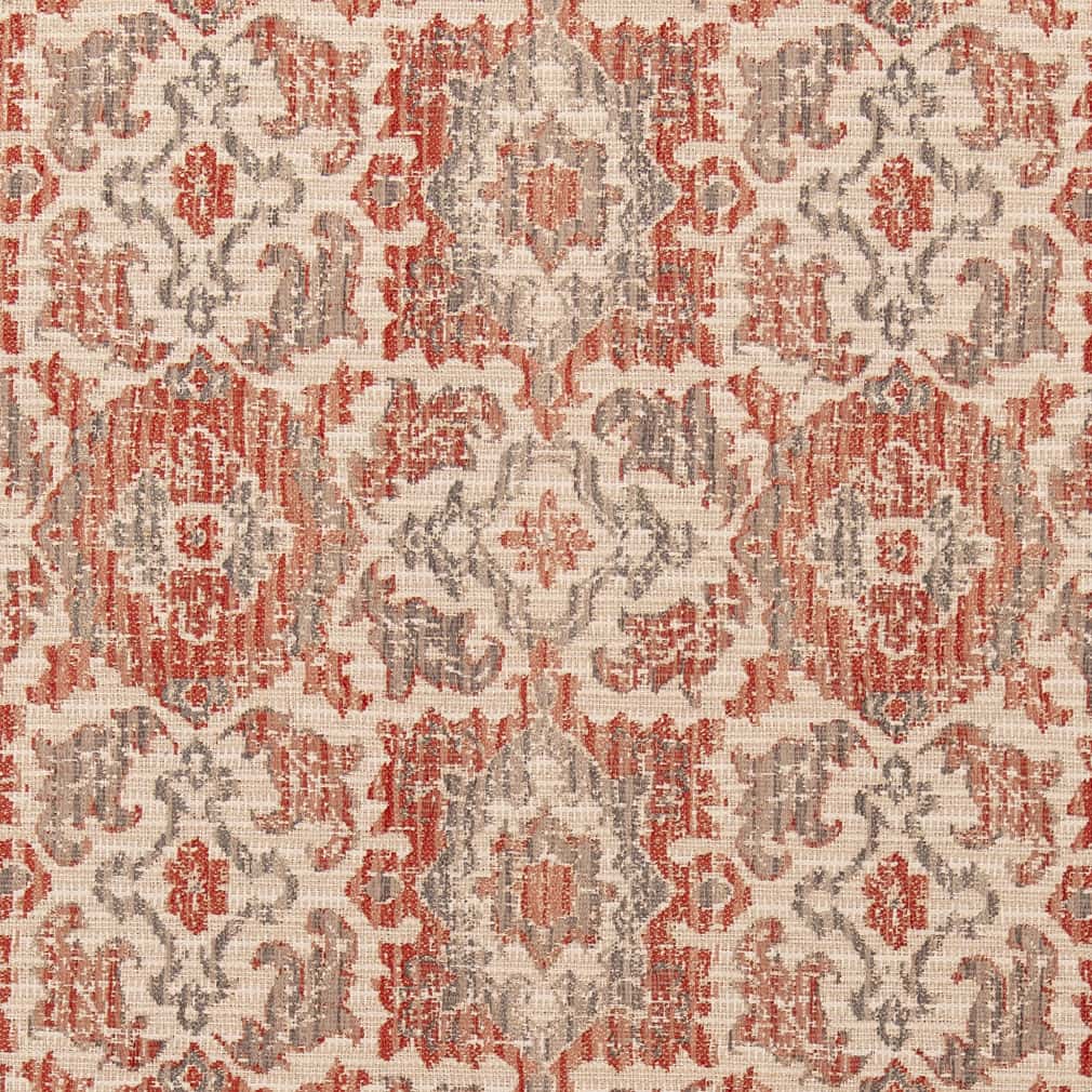 CB900-65 Damask nan Coral & Peach,Pink Charlotte Colors