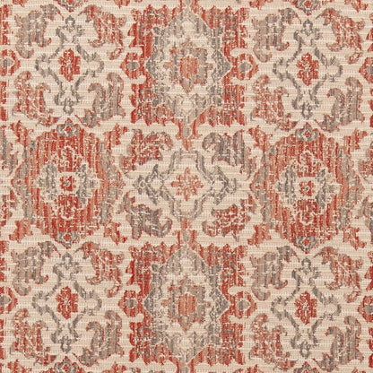 CB900-65 Damask nan Coral & Peach,Pink Charlotte Colors