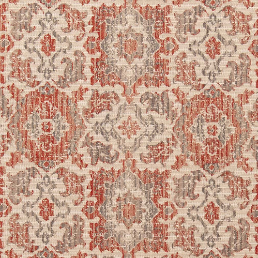 CB900-65 Damask nan Coral & Peach,Pink Charlotte Colors