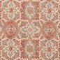 CB900-65 Damask nan Coral & Peach,Pink Charlotte Colors