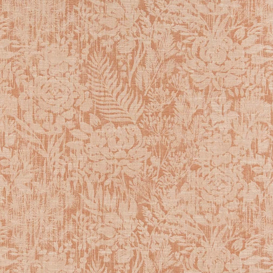 CB900-68 Floral,Tropical & Botanical nan Coral & Peach,Pink Charlotte Colors