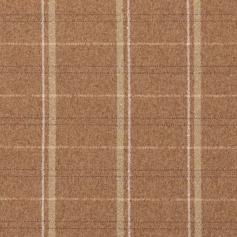 CB900-71 Plaid nan Coral & Peach Charlotte Colors