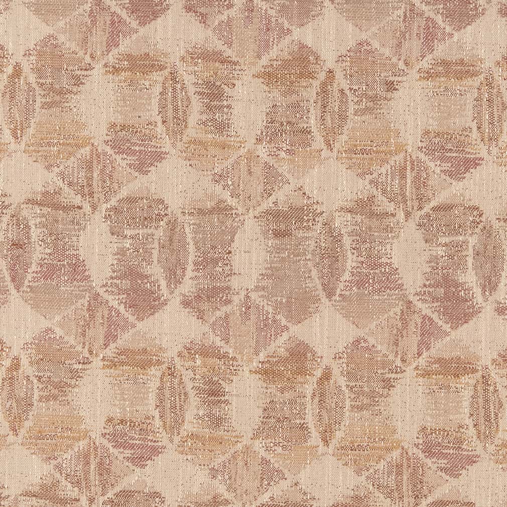 CB900-73 Abstract & Geometric nan Coral & Peach,Pink Charlotte Colors