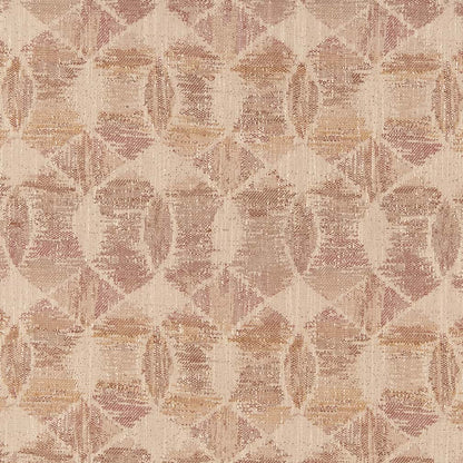 CB900-73 Abstract & Geometric nan Coral & Peach,Pink Charlotte Colors