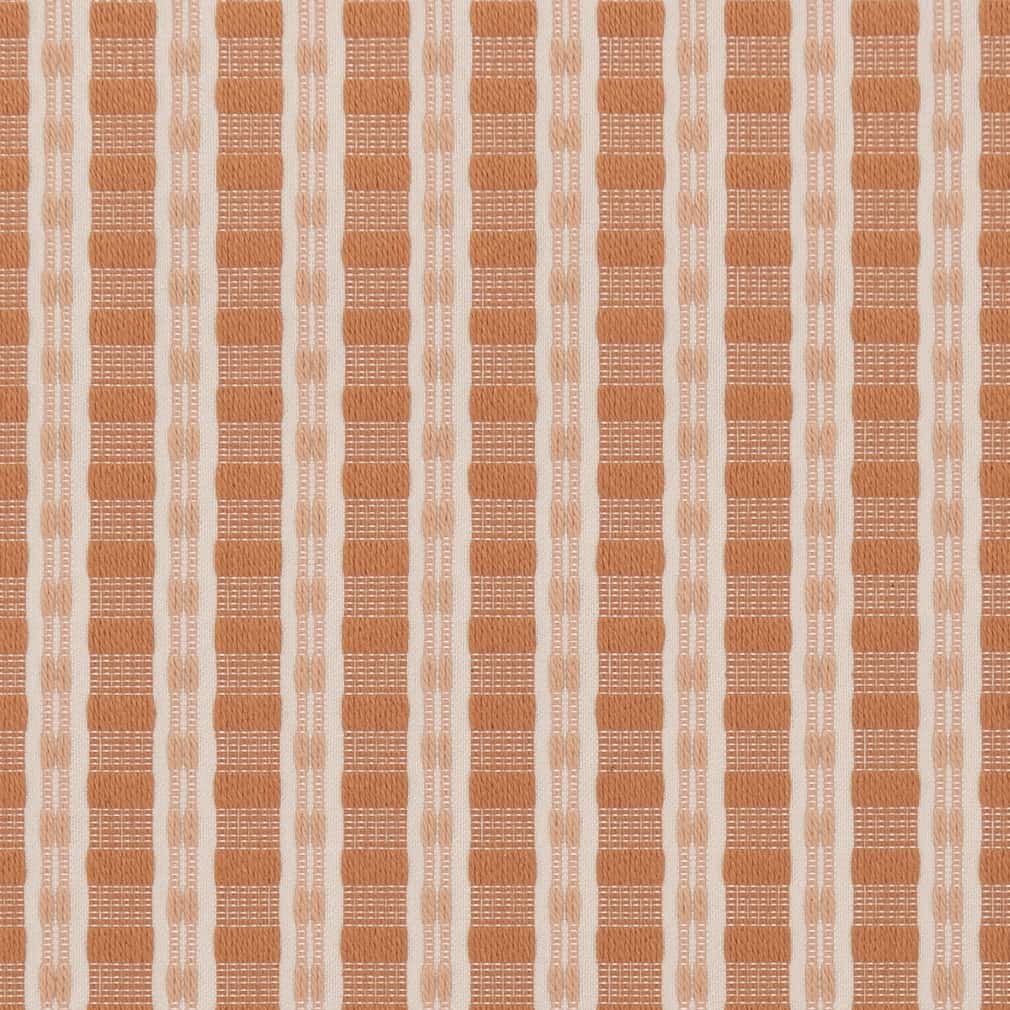 CB900-74 Small Scale,Stripe nan Coral & Peach Charlotte Colors