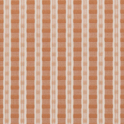 CB900-74 Small Scale,Stripe nan Coral & Peach Charlotte Colors
