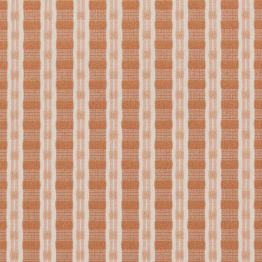 CB900-74 Small Scale,Stripe nan Coral & Peach Charlotte Colors
