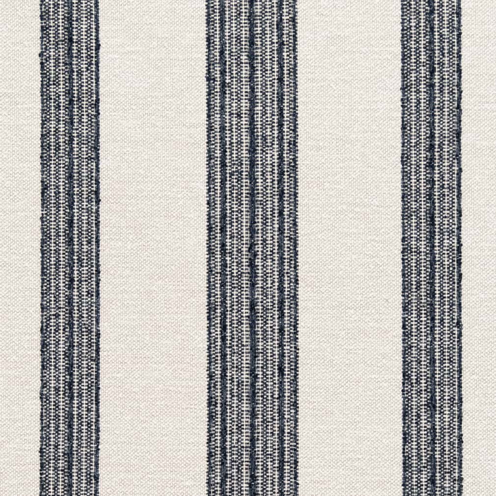 CB900-78 Stripe nan Blue Charlotte Colors