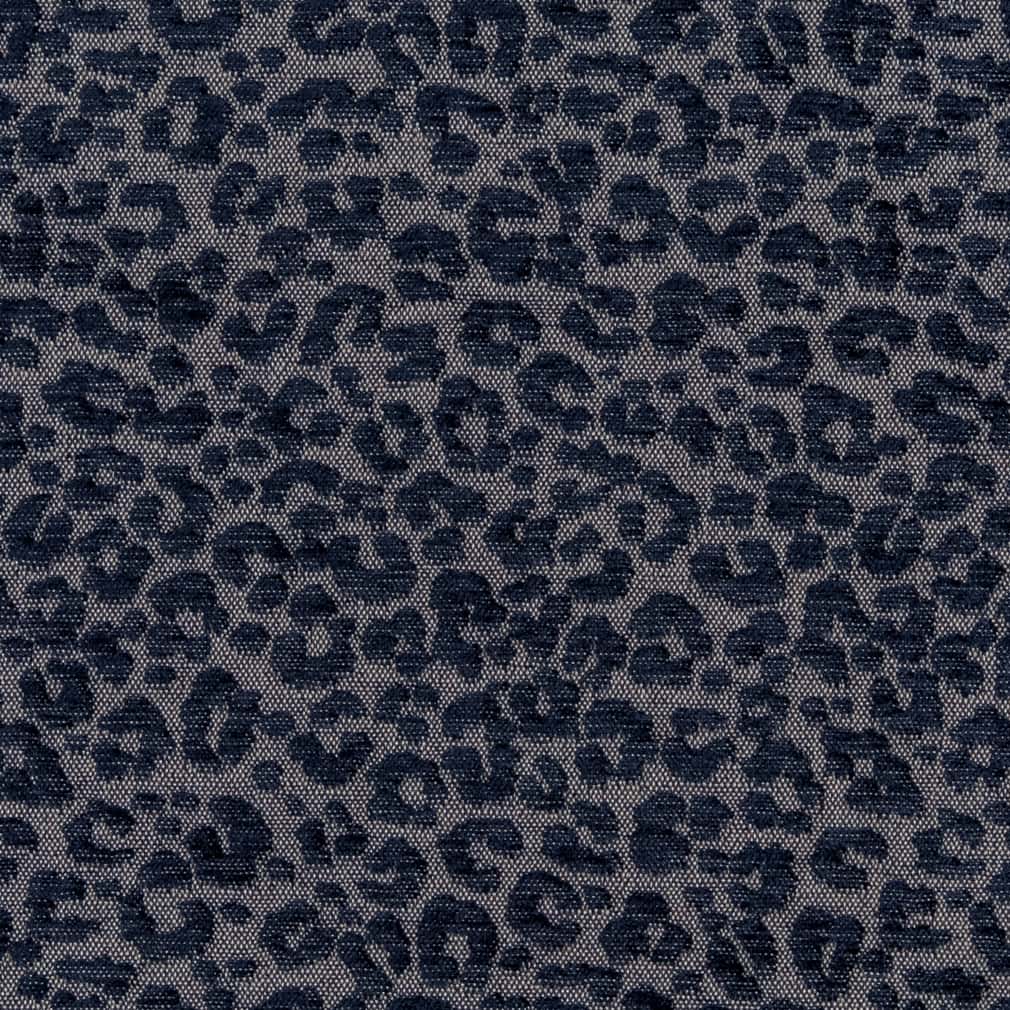 CB900-84 Animal Print nan Blue Charlotte Colors