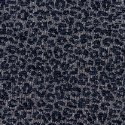 CB900-84 Animal Print nan Blue Charlotte Colors