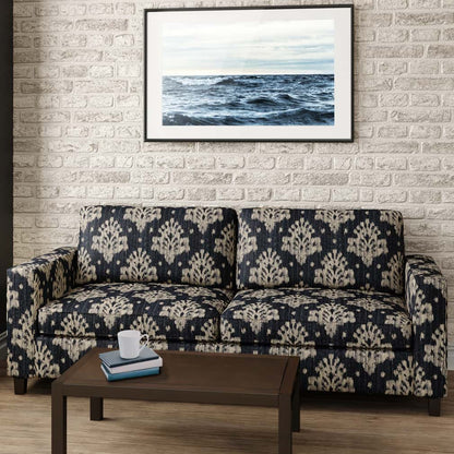 CB900-85 Damask,Global nan Blue Charlotte Colors